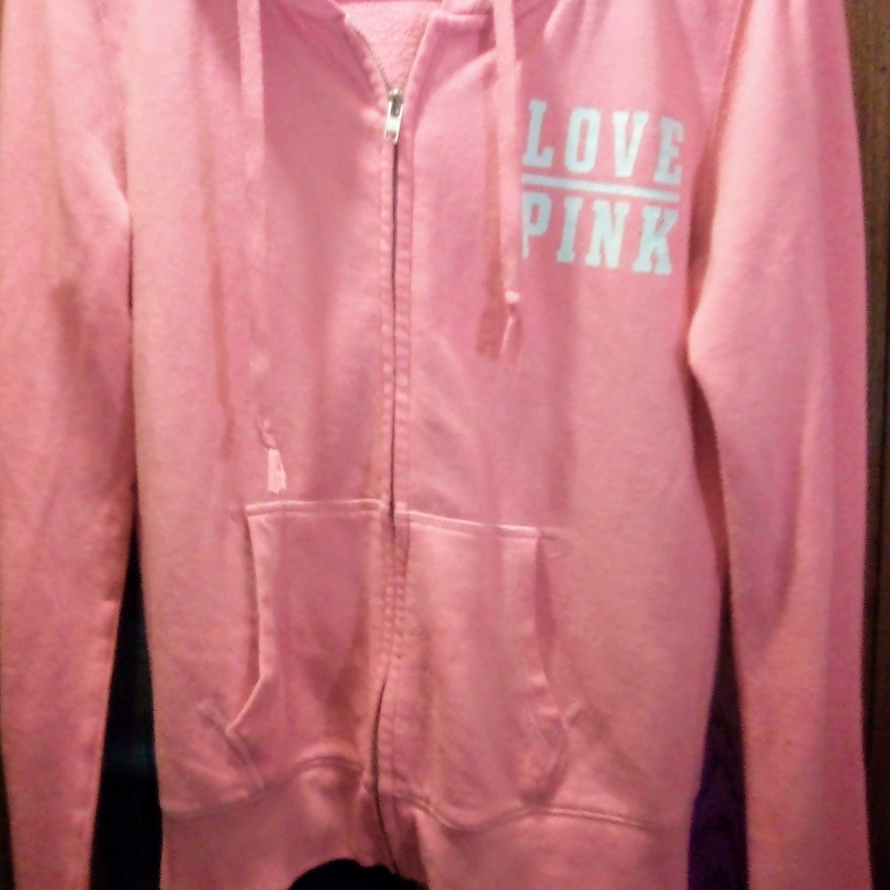 Victoria's Secret Pink Hoodie